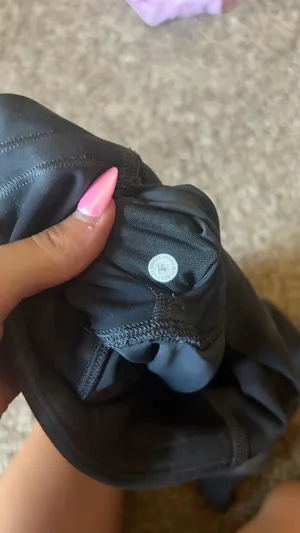 Lululemon Diamond Dye Leggings thumbnail 3