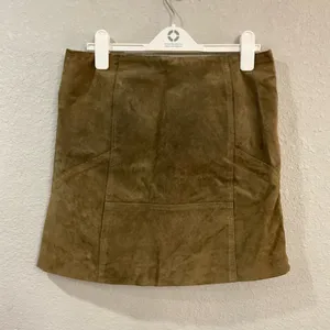 Only pig leather skirt thumbnail 3