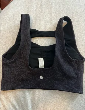 Lululemon Sports Bra Top thumbnail 2