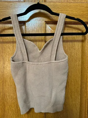 Tank Top thumbnail 2