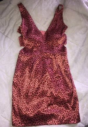 Dress Pink thumbnail 1