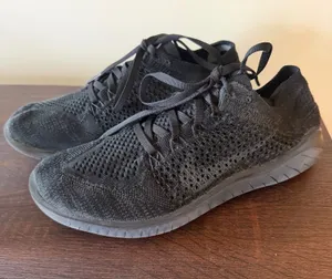 Nike Free RN Flyknit running shoes thumbnail 1