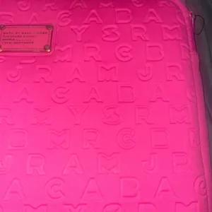 Marc by Marc Jacobs laptop sleeve case thumbnail 5