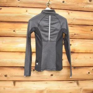 Lululemon Run Switch Back Reversible Half Zip Pullover thumbnail 10