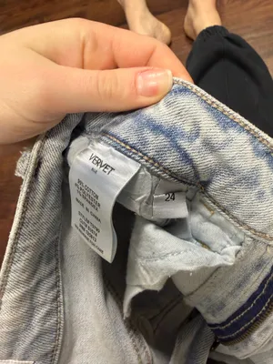 Vervet Jeans thumbnail 4