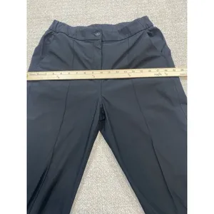 Lululemon Pants Womens Black Adapted State High Rise Jogger Running Gym Size 28 thumbnail 13