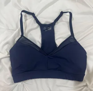 OFFLINE by Aerie Sports Bra Racerback thumbnail 1