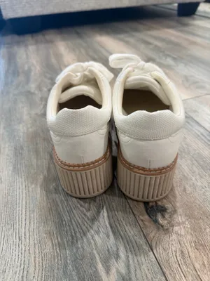 DV by Dolce Vita Platform Sneakers thumbnail 2