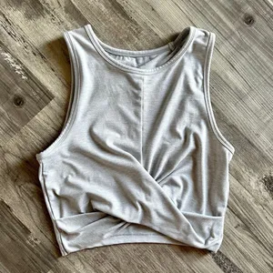 Yogalicious Crop Top thumbnail 1
