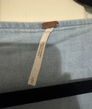 Denim Dress thumbnail 4