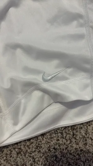 Nike Soccer Shorts thumbnail 2