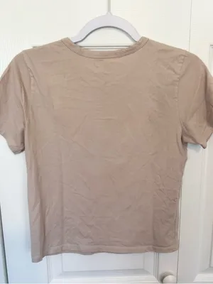 House of Cotton Country Bear Graphic Tee - Small thumbnail 4