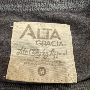 Alta Gracia UCLA Women’s Sweatshirt thumbnail 3