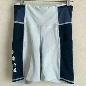 The North Face Women's Trail Wear Dusty Blue‎ OKT Trail Shorts Size Small NWT thumbnail 9