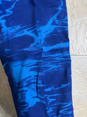 Nike Capri Leggings thumbnail 4