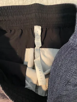 Lululemon Spring Break Away Short thumbnail 4