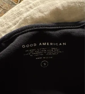 Good American Bodysuit thumbnail 7