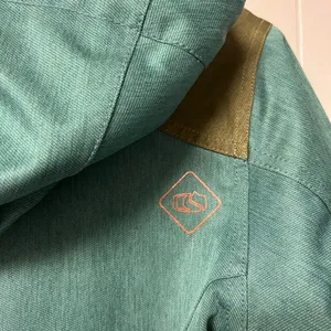 Bonfire Snowboard Jacket Size XS thumbnail 8