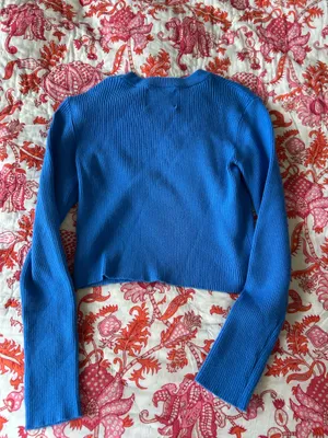Zara top thumbnail 2