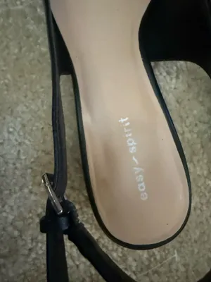 Easy Spirit Pointed toe sling backs thumbnail 3