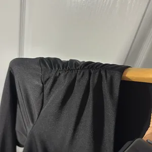 NWOT Faux wrap style top thumbnail 8