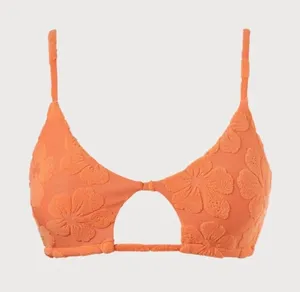 Berlook Bikini Set Orange thumbnail 1