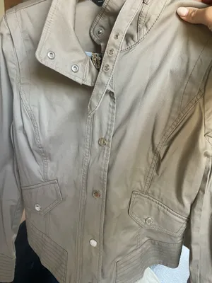 White House Black Market Jacket thumbnail 2
