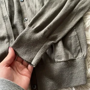 Banana Republic Grey Sweater thumbnail 3