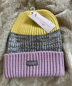 Winter Beanie Multiple thumbnail 1