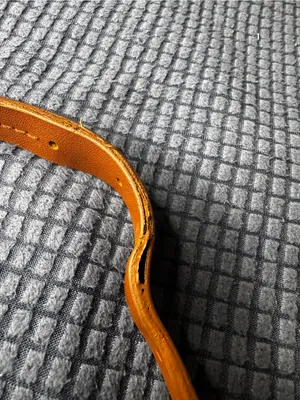 Vintage Etienne Aigner crossbody bag thumbnail 6