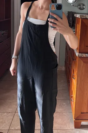 BDG overalls thumbnail 1