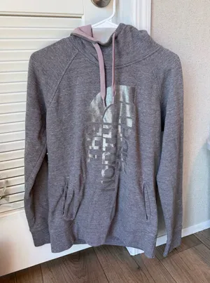 The North Face Hoodie thumbnail 1