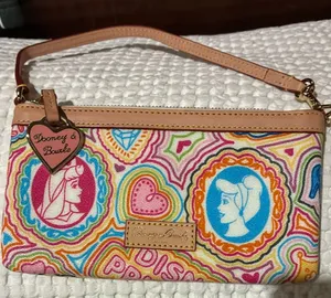 & Dooney Bourke Bag thumbnail 1