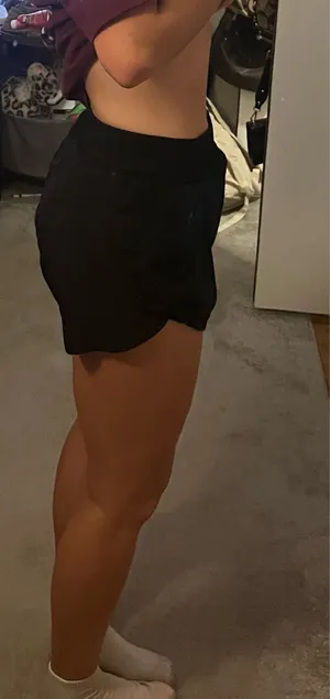 Running Shorts Amazon thumbnail 2