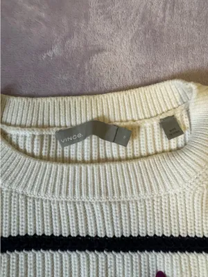 Vince Sweater thumbnail 4