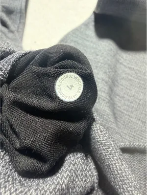 Lululemon Gray High thumbnail 7