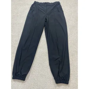 Lululemon Pants Womens Black Adapted State High Rise Jogger Running Gym Size 28 thumbnail 5