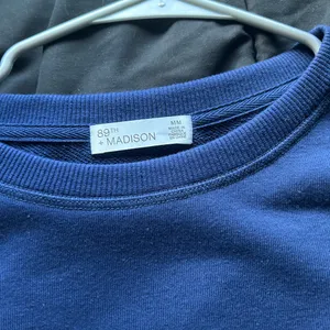 Paris sweater Blue Size M thumbnail 3