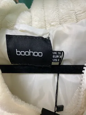 Boohoo Puffer Coat thumbnail 2