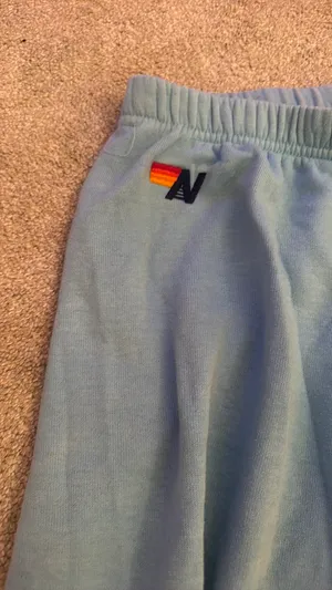 Aviator Nation Sweatpants 5 Stripe thumbnail 2