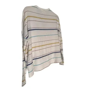 Altar'd‎ State Stripped Crop Top Sz M thumbnail 7