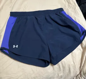 Under Armour Shorts thumbnail 1