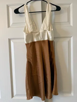 Abercrombie Dress thumbnail 2