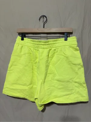 Lululemon Loungeful High-Rise Short 4" thumbnail 3