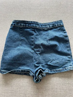 Jean Shorts thumbnail 2