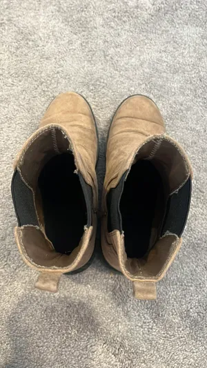 Old Navy Boots thumbnail 2