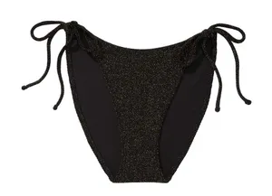 PINK - Victoria's Secret New‎ STRING BIKINI BOTTOM thumbnail 1