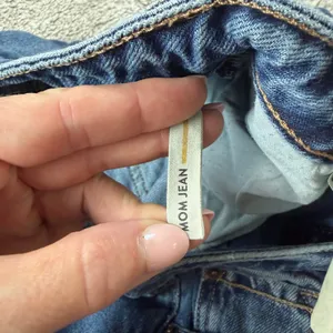 Garage Denim Jeans Mom Jeans Womens 5 thumbnail 7