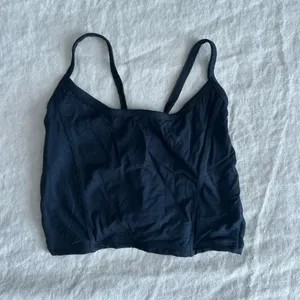 Alphalete Ultrasoft Allure Tank thumbnail 3