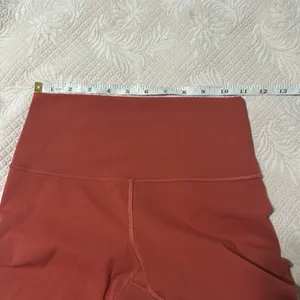 New without tags Lululemon Wunder Under High-Rise Tight *Full-On Luxtreme 28 thumbnail 7